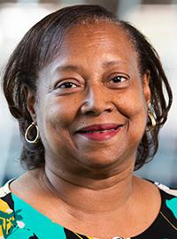 audrey simmons-smith headshot