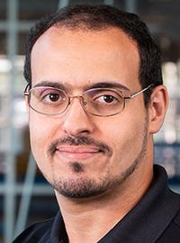 nashwan al-humidari headshot