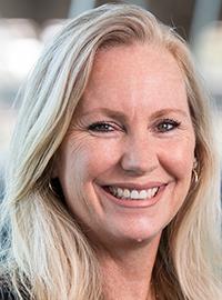 robin forman headshot