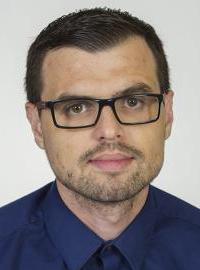 Mauricio Chagas, Ph.D.