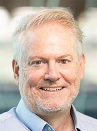 headshot of daniel parker