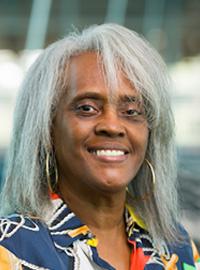 Brenda Johnson headshot