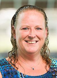 Shannon Lollie headshot