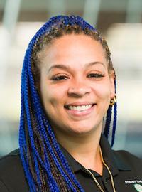 Vashti Tolliver headshot