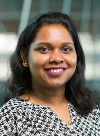 Anamika Sulekha headshot