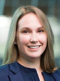 Ashely Carr headshot