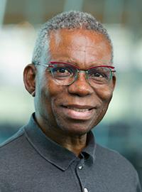 Egwu Eric Kalu headshot