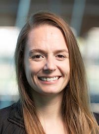 Gabriela Plautz headshot