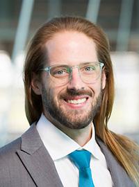 Robert Wandell headshot