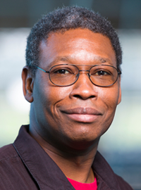 Michael Worthen headshot