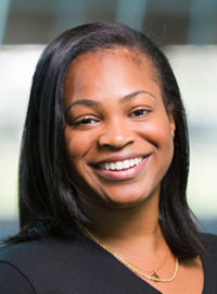 Shakenna Durant headshot