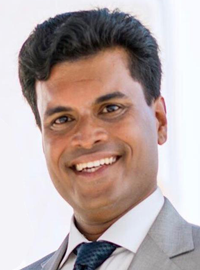 Satyanarayan Dev, Ph.D.