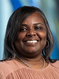 Tasha Hinson headshot