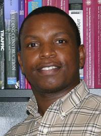 Thobias Sando, Ph.D.