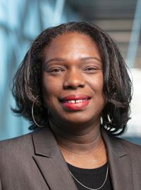 Amon Bryant headshot