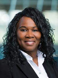 Anna Williams headshot