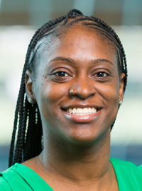 Cierra Moore headshot