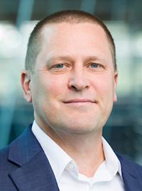 Scott Wasman headshot