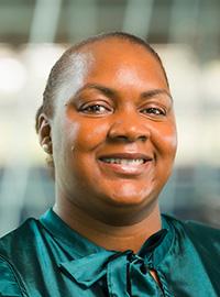 Tonya Hardaway-Sampson