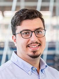 Abdulrahman Takiddin headshot