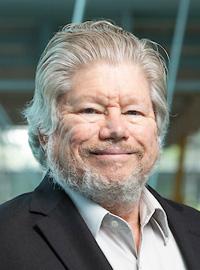 Frank Allen headshot