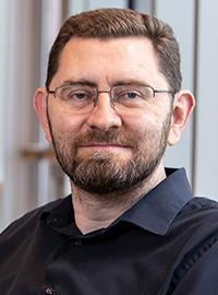 Jonathan Clark, Ph.D.