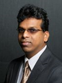 Keerthi Senevirathne FAMU headshot