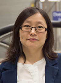 Yan-Yan Han FSU headshot