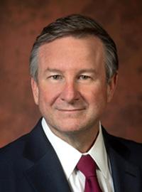 Richard McCullough, FSU headshot