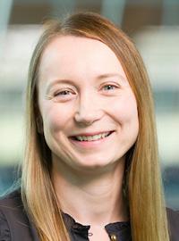 Magdalena Moczala-Dusanowska