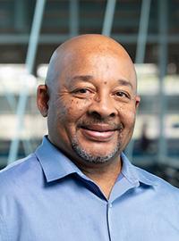 Torrevio Green headshot