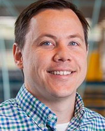 Brandon Krick, Ph.D.