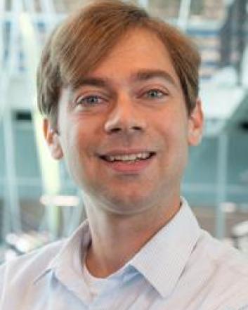 Christian Hubicki, Ph.D.