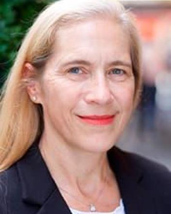 Yvonne Traynham, Ph.D.