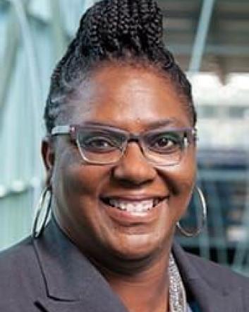 Natalie Arnett, Ph.D.