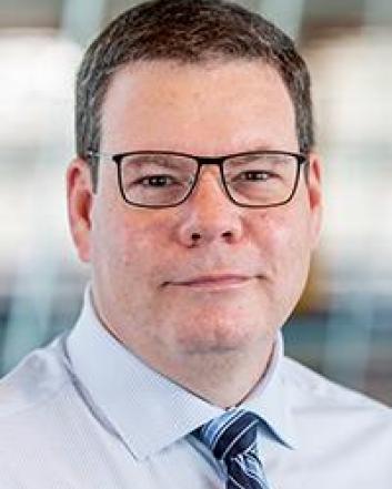 Samuel C. Grant, Ph.D.