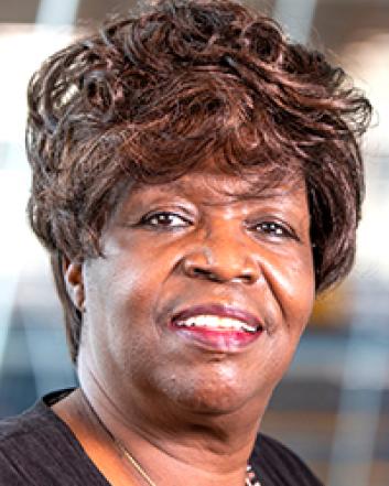 Mary J. Ealey