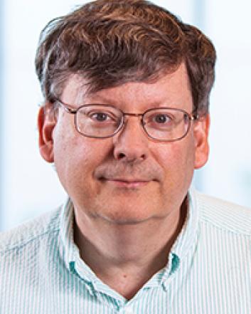 Rodney Roberts, Ph.D.