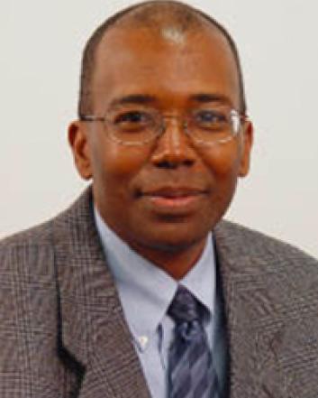 Reginald Perry, Ph.D.
