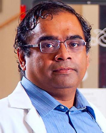 Dr. Subramanian Ramakrishnan