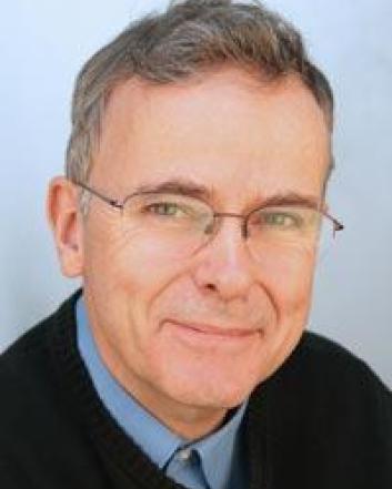 Leon Van Dommelen, Ph.D.