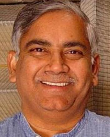 Anjaneyulu Krothapalli, Ph.D.