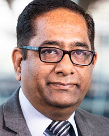 rajan kumar 2021 headshot