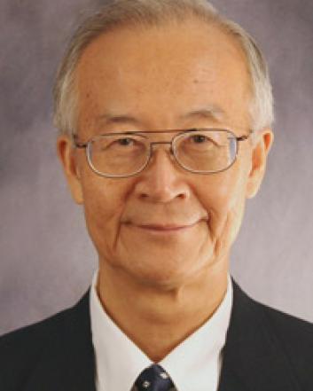 Dr. Wei-Chou Virgil Ping