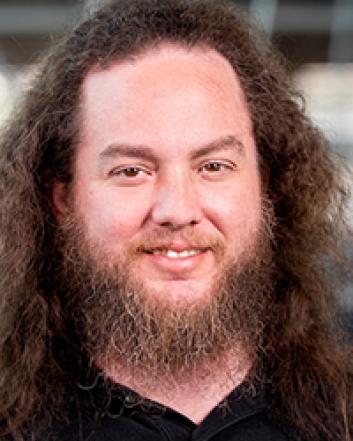 shawn moore headshot