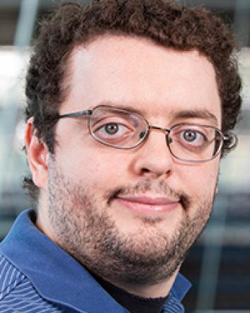 stephen campbell headshot