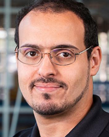 nashwan al-humidari headshot