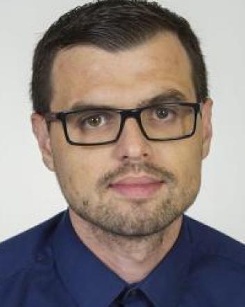 Mauricio Chagas, Ph.D.