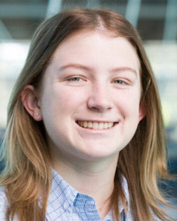 Hailey Christy headshot