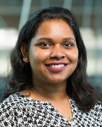 Anamika Sulekha headshot